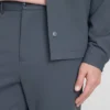 Pantaloni cu croială regular Pantaloni cu croială regular