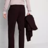 Pantaloni cu croială regular Pantaloni cu croială regular