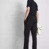 Pantaloni cu croială regular