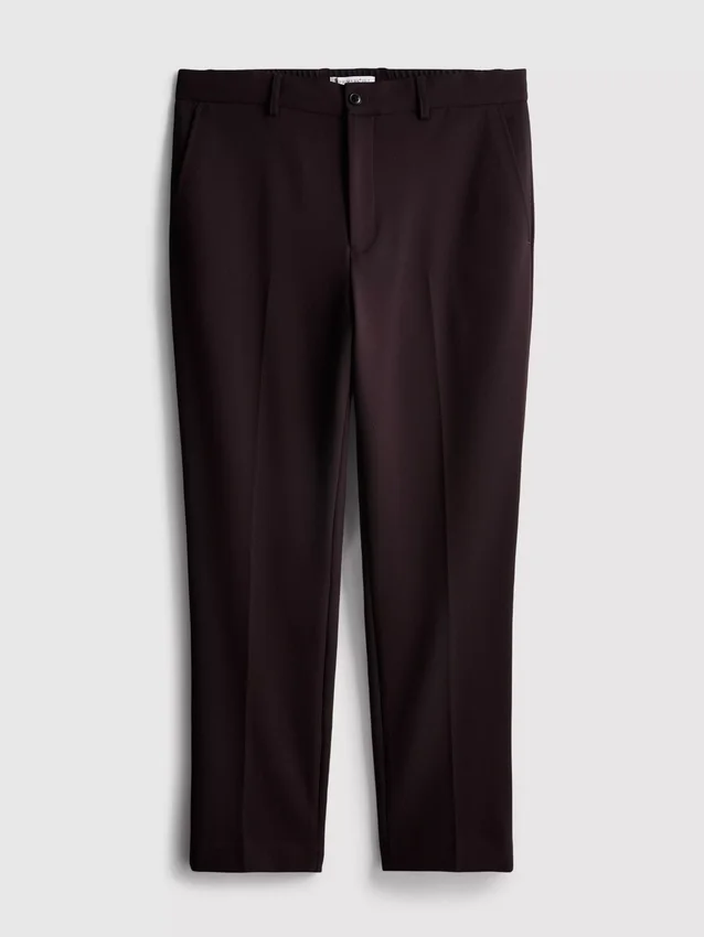 Pantaloni cu croială regular Pantaloni cu croială regular