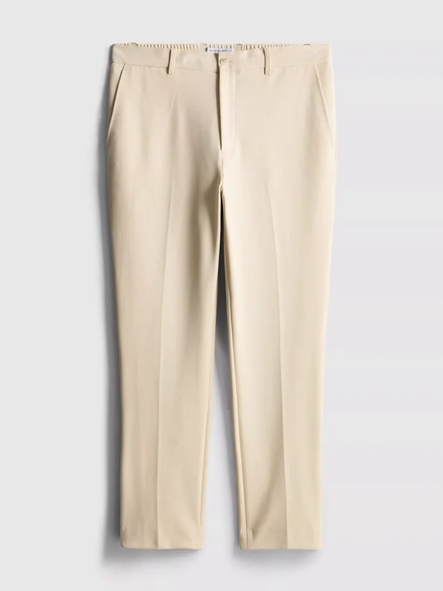 Pantaloni cu croială regular Pantaloni cu croială regular