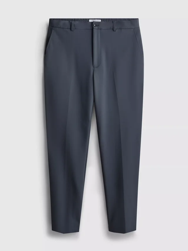 Pantaloni cu croială regular Pantaloni cu croială regular