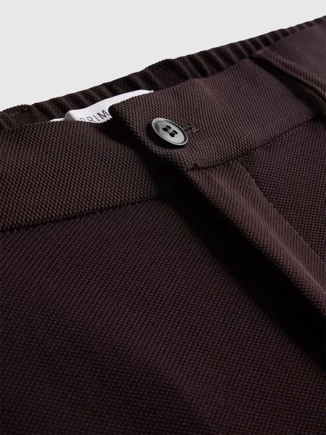 Pantaloni cu croială regular Pantaloni cu croială regular