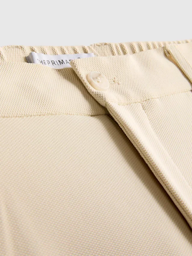 Pantaloni cu croială regular Pantaloni cu croială regular