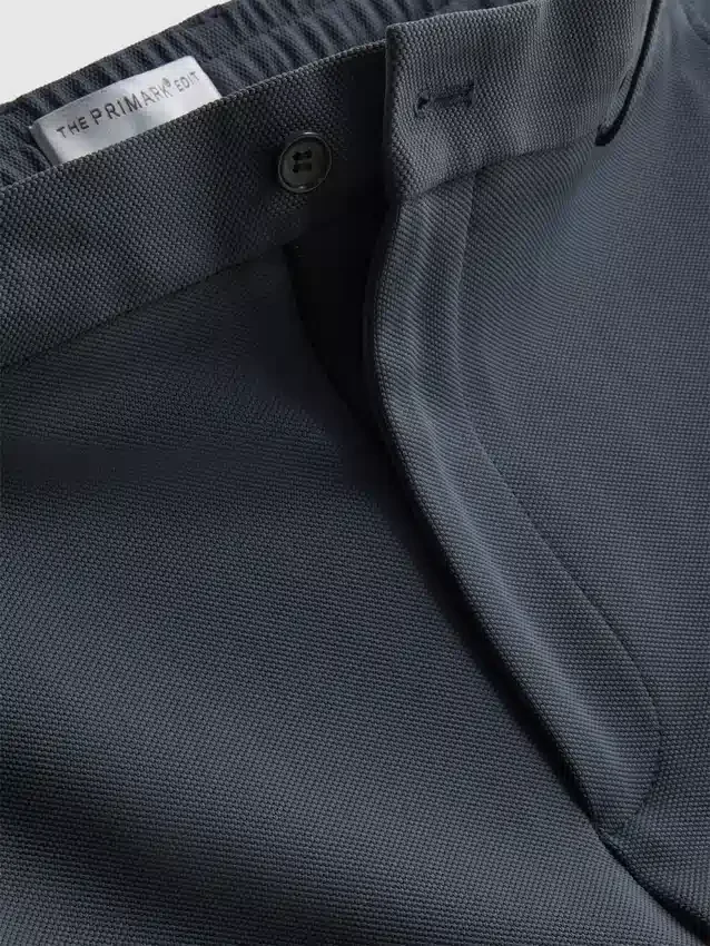Pantaloni cu croială regular Pantaloni cu croială regular
