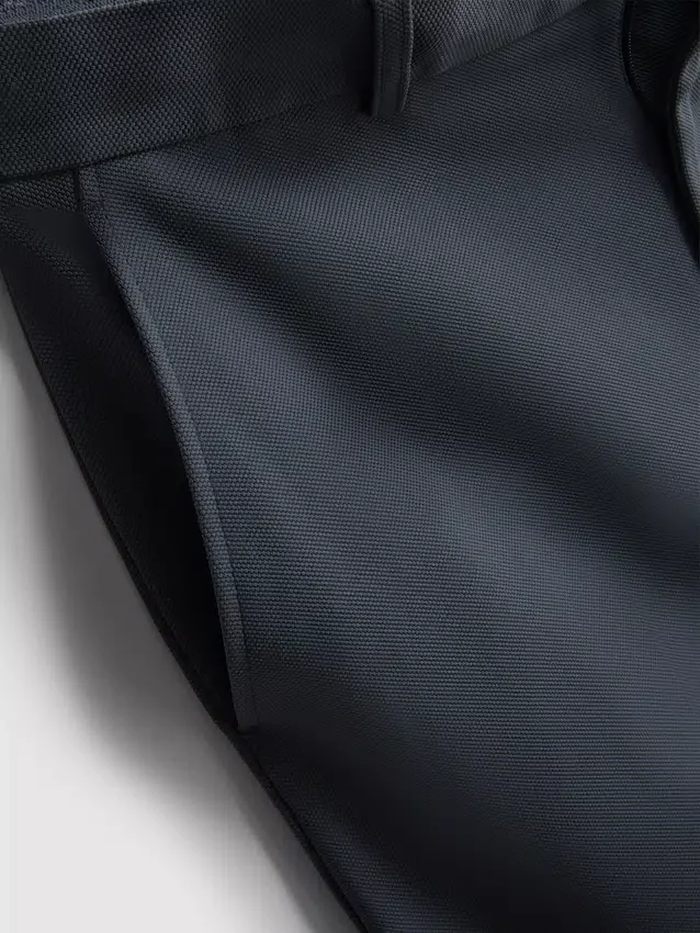 Pantaloni cu croială regular Pantaloni cu croială regular