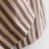 Pantaloni cu șnur și dungi Oxford Pantaloni cu șnur și dungi Oxford