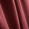 Pantaloni cu talie elastică și croi larg Pantaloni cu talie elastică și croi larg