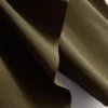 Pantaloni cu talie elastică și croi larg Pantaloni cu talie elastică și croi larg