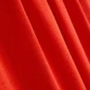 Pantaloni cu talie elastică și croi larg Pantaloni cu talie elastică și croi larg