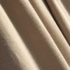 Pantaloni cu talie elastică și croi larg Pantaloni cu talie elastică și croi larg
