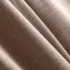 Pantaloni cu talie medie și croi larg Pantaloni cu talie medie și croi larg