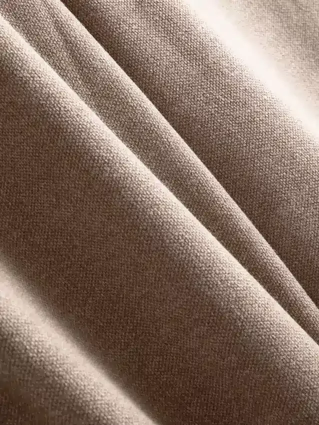 Pantaloni cu talie medie și croi larg Pantaloni cu talie medie și croi larg