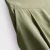 Pantaloni culotte cu talie medie și picior larg Pantaloni culotte cu talie medie și picior larg
