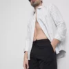 Pantaloni de baie cu textură