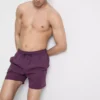 Pantaloni de baie cu textură