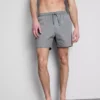 Pantaloni de baie cu textură Pantaloni de baie cu textură