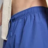 Pantaloni de baie cu textură Pantaloni de baie cu textură