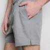 Pantaloni de baie cu textură Pantaloni de baie cu textură