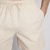 Pantaloni de baie cu textură Pantaloni de baie cu textură