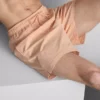 Pantaloni de baie cu textură Pantaloni de baie cu textură