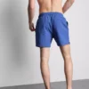 Pantaloni de baie cu textură Pantaloni de baie cu textură