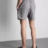 Pantaloni de baie cu textură Pantaloni de baie cu textură