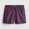 Pantaloni de baie cu textură