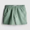 Pantaloni de baie cu textură Pantaloni de baie cu textură