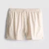 Pantaloni de baie cu textură Pantaloni de baie cu textură