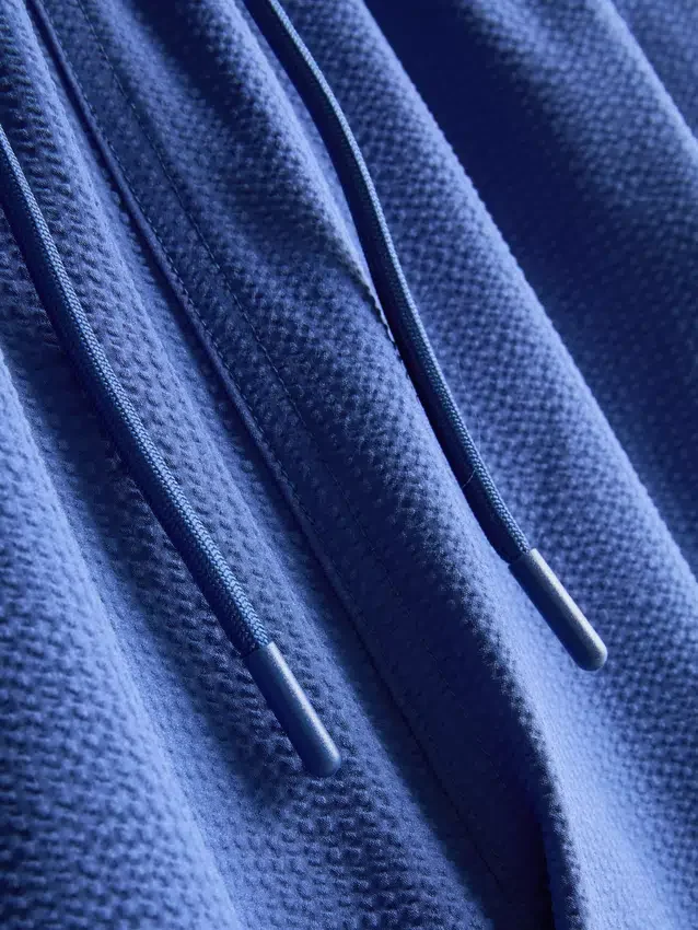 Pantaloni de baie cu textură Pantaloni de baie cu textură