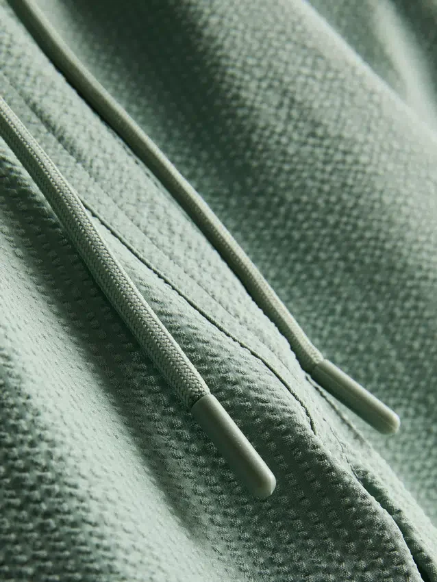 Pantaloni de baie cu textură Pantaloni de baie cu textură