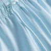 Pantaloni de baie cu textură Pantaloni de baie cu textură