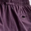 Pantaloni de baie cu textură
