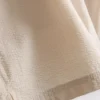Pantaloni de baie cu textură Pantaloni de baie cu textură