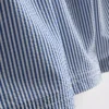 Pantaloni de baie din țesătură Seersucker Pantaloni de baie din țesătură Seersucker