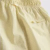 Pantaloni de baie din țesătură Seersucker Pantaloni de baie din țesătură Seersucker