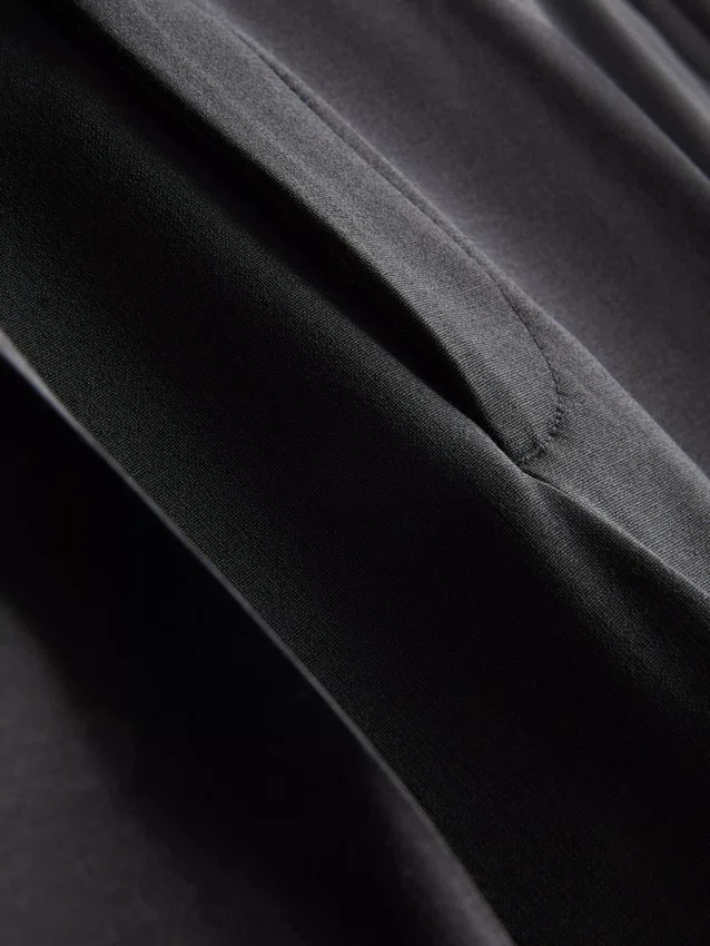 Pantaloni de costum clasici, croială regulată Pantaloni de costum clasici, croială regulată
