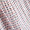 Pantaloni de Pijama cu dungi și nervuri Pantaloni de Pijama cu dungi și nervuri