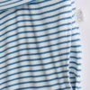 Pantaloni de Pijama cu dungi și nervuri, ideali pentru relaxare Pantaloni de Pijama cu dungi și nervuri, ideali pentru relaxare