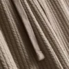Pantaloni de Pijama cu dungi texturate Pantaloni de Pijama cu dungi texturate