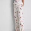 Pantaloni de Pijama cu imprimeu Winnie the Pooh de la Disney Pantaloni de Pijama cu imprimeu Winnie the Pooh de la Disney