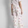 Pantaloni de Pijama cu imprimeu Winnie the Pooh de la Disney Pantaloni de Pijama cu imprimeu Winnie the Pooh de la Disney