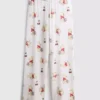 Pantaloni de Pijama cu imprimeu Winnie the Pooh de la Disney Pantaloni de Pijama cu imprimeu Winnie the Pooh de la Disney