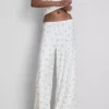 Pantaloni de Pijama cu nervuri „Marie” din filmul Disney „Aristocrații” Pantaloni de Pijama cu nervuri „Marie” din filmul Disney „Aristocrații”