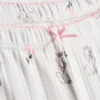 Pantaloni de Pijama cu nervuri „Marie” din filmul Disney „Aristocrații” Pantaloni de Pijama cu nervuri „Marie” din filmul Disney „Aristocrații”