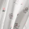 Pantaloni de Pijama cu nervuri „Marie” din filmul Disney „Aristocrații” Pantaloni de Pijama cu nervuri „Marie” din filmul Disney „Aristocrații”