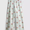 Pantaloni de Pijama din bumbac cu imprimeu Pantaloni de Pijama din bumbac cu imprimeu