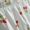 Pantaloni de Pijama din bumbac cu imprimeu Pantaloni de Pijama din bumbac cu imprimeu