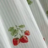Pantaloni de Pijama din bumbac cu imprimeu Pantaloni de Pijama din bumbac cu imprimeu